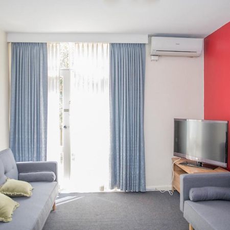 Barkly Apartments เมลเบิร์น ภายนอก รูปภาพ