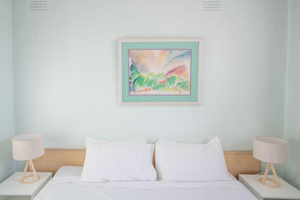 Barkly Apartments เมลเบิร์น ภายนอก รูปภาพ