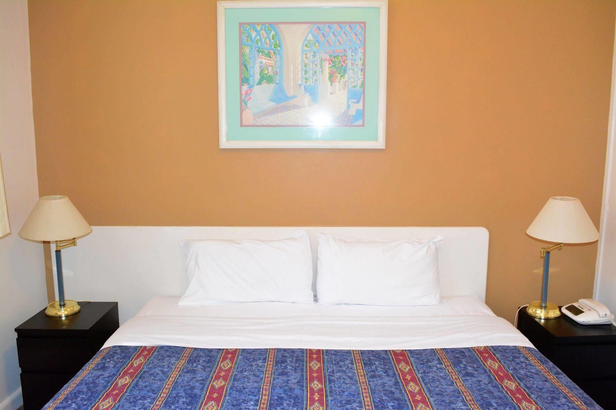 Barkly Apartments เมลเบิร์น ภายนอก รูปภาพ