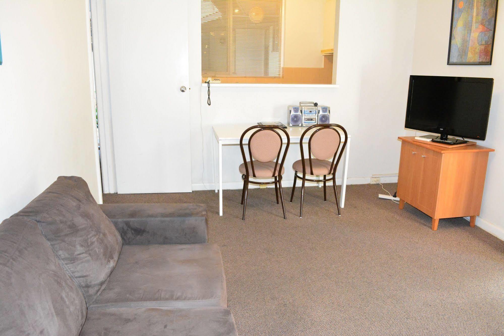 Barkly Apartments เมลเบิร์น ภายนอก รูปภาพ