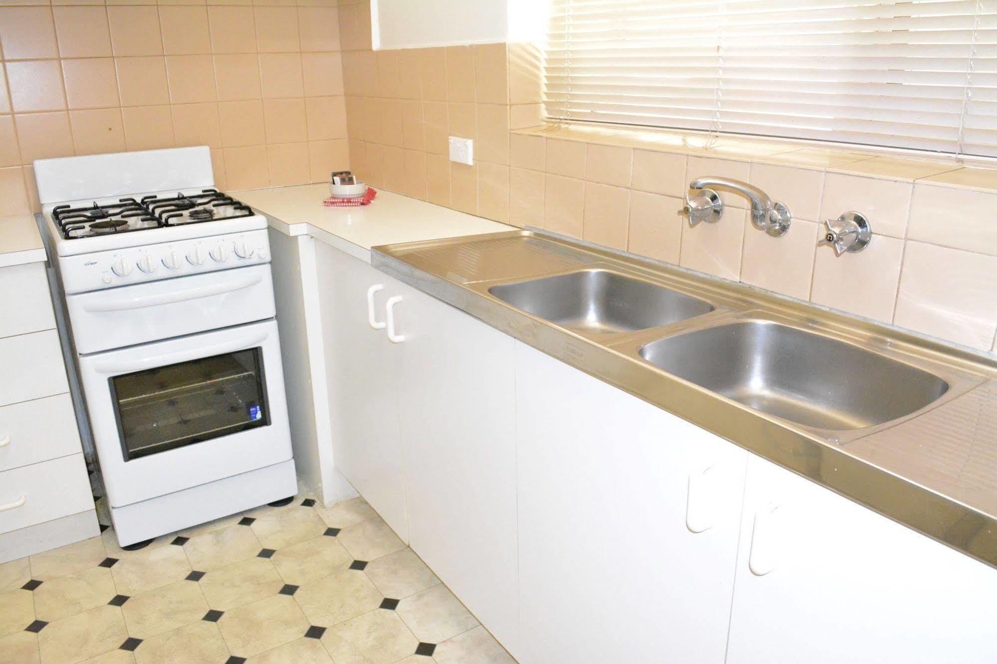 Barkly Apartments เมลเบิร์น ภายนอก รูปภาพ