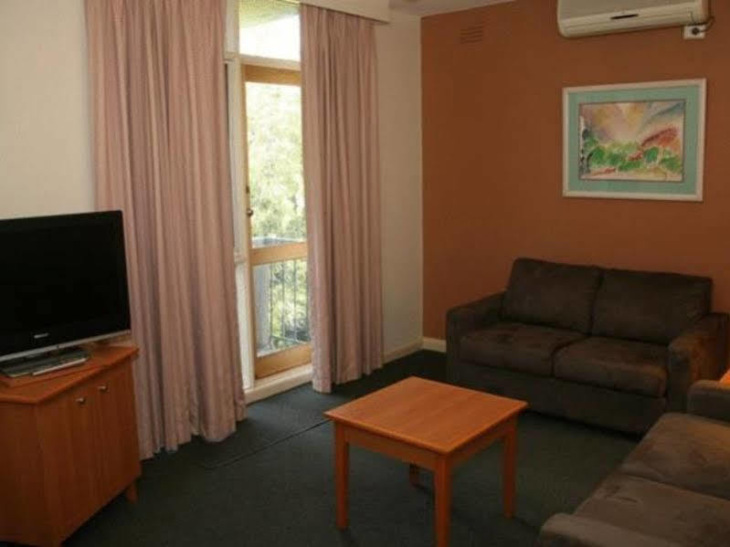 Barkly Apartments เมลเบิร์น ภายนอก รูปภาพ
